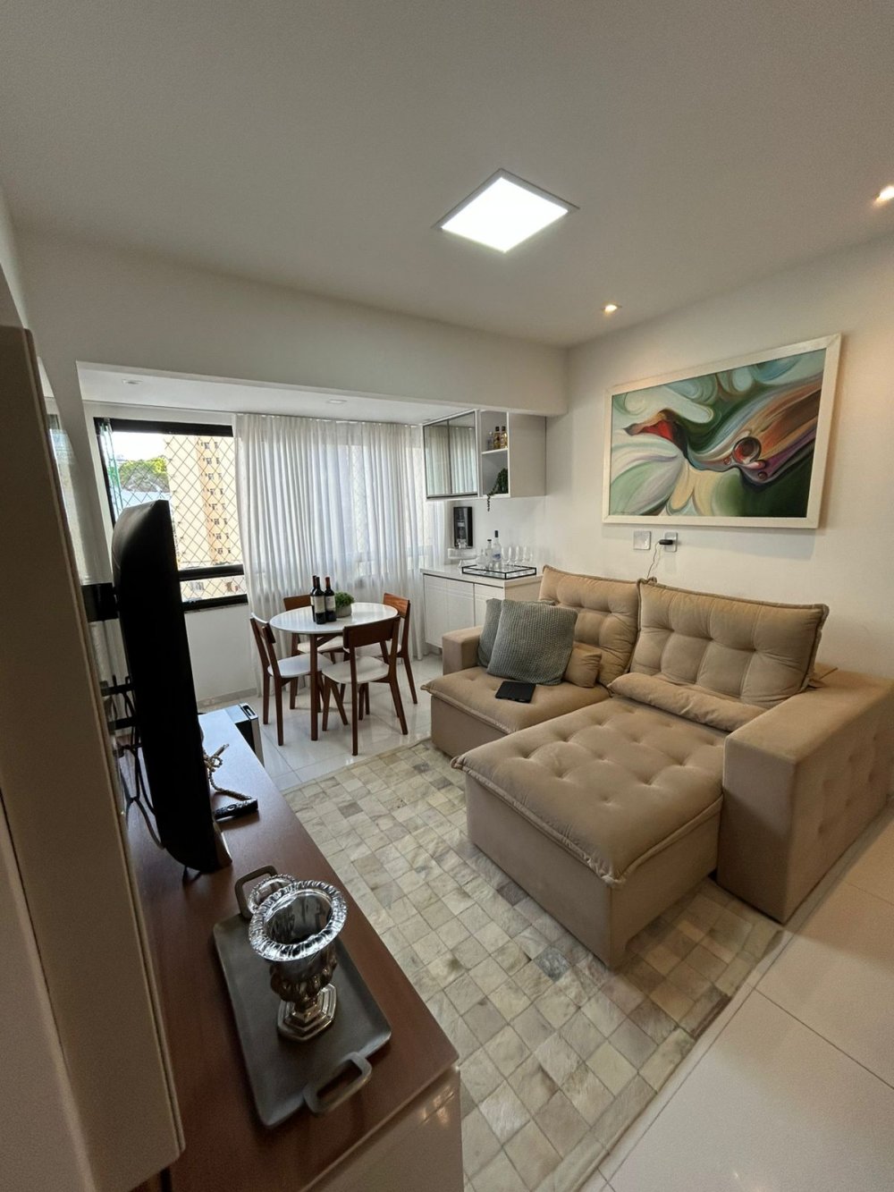 Apartamento - Venda - Imbui - Salvador - BA