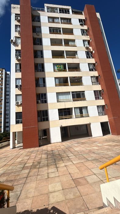 Apartamento - Venda - Brotas - Salvador - BA