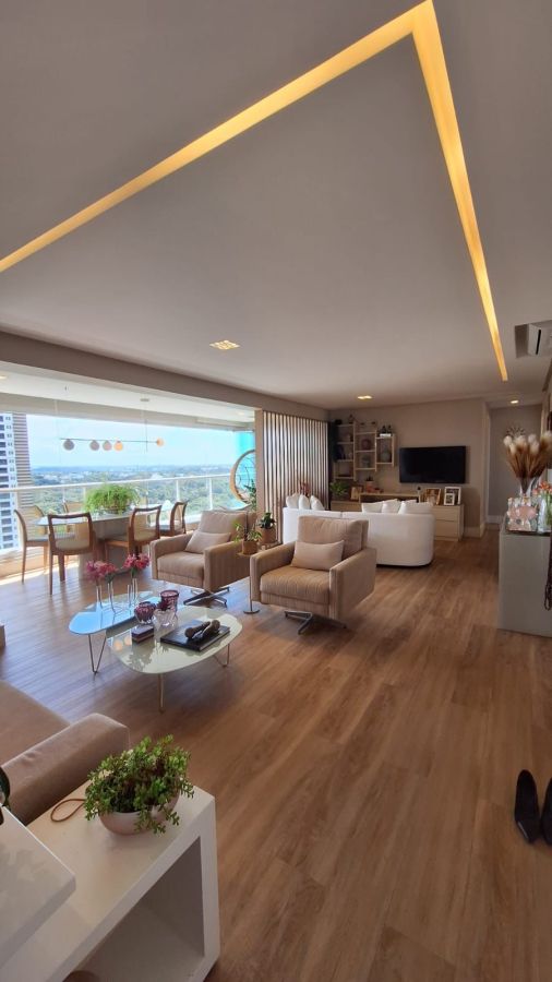 Apartamento Alto Padro - Venda - Patamares - Salvador - BA