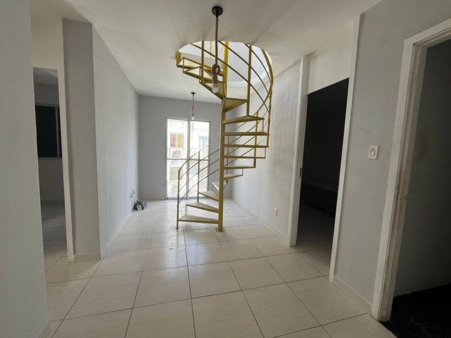 Cobertura - Venda - Caji - Lauro de Freitas - BA