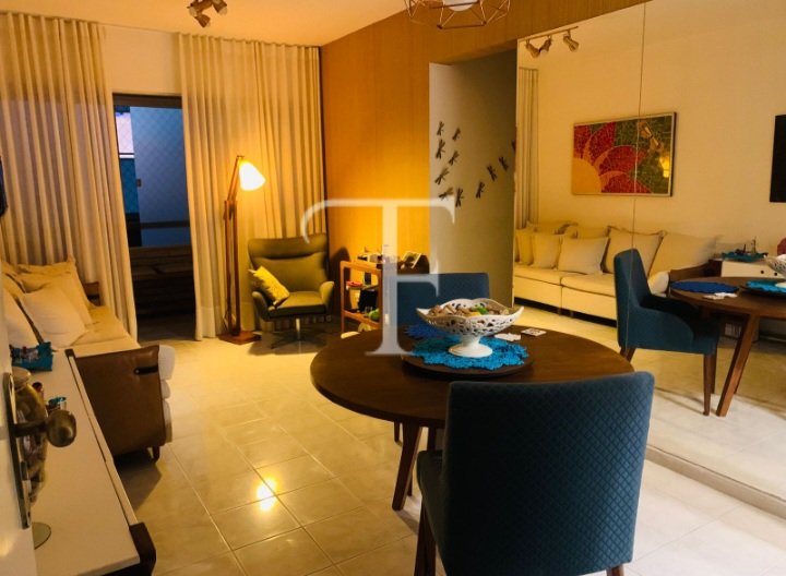 Apartamento - Venda - Pituba - Salvador - BA