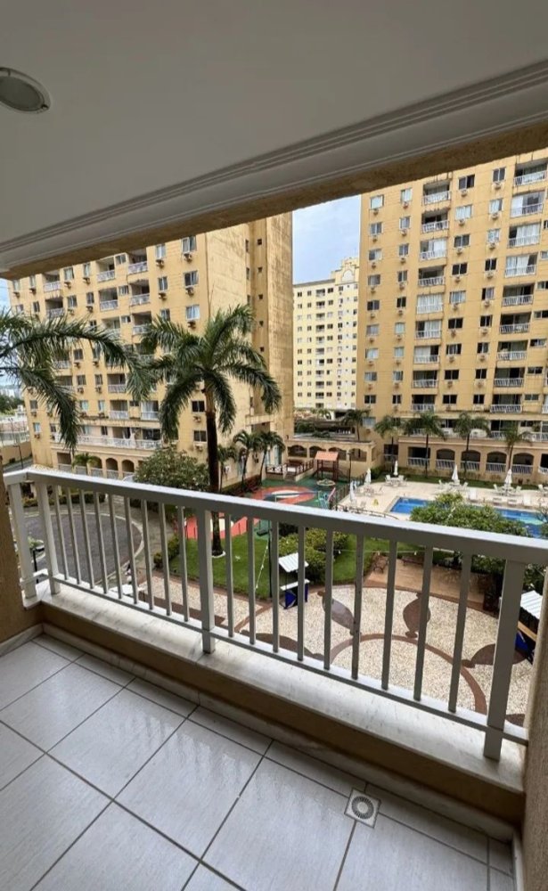 Apartamento Alto Padrão - Venda - Imbui - Salvador - BA