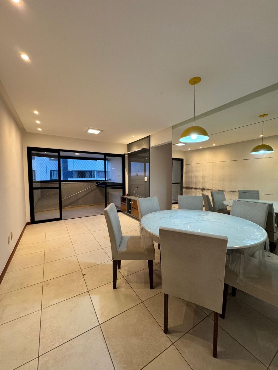 Apartamento - Venda - Pitangueiras - Lauro de Freitas - BA