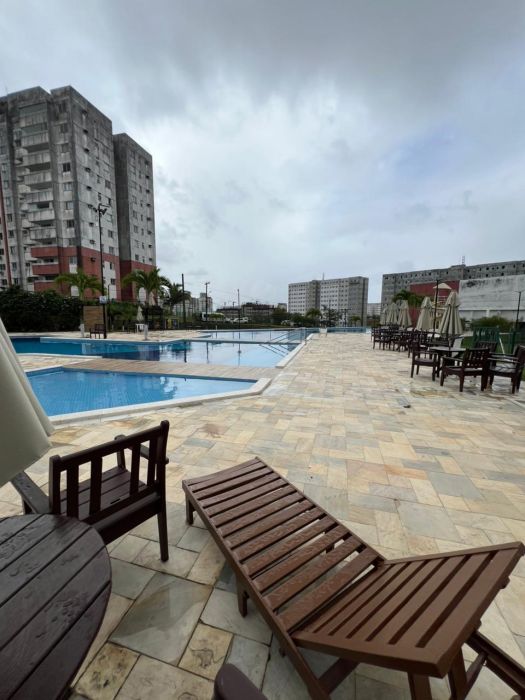 Apartamento - Venda - Piat� - Salvador - BA