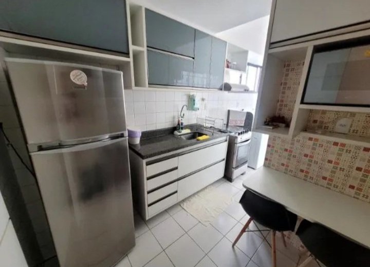 Apartamento - Venda - Costa Azul - Salvador - BA
