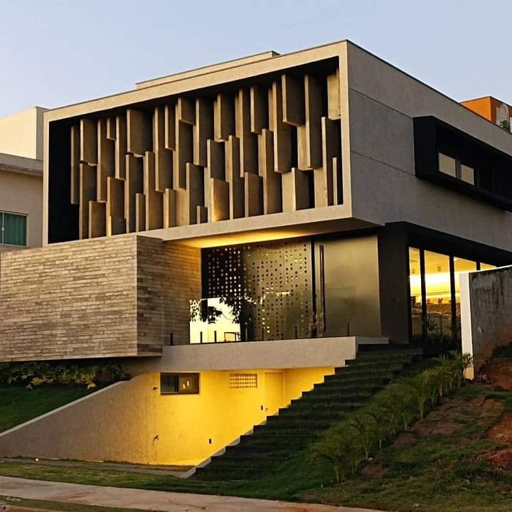Casa Duplex - Venda - Alphaville (abrantes) - Camaari - BA