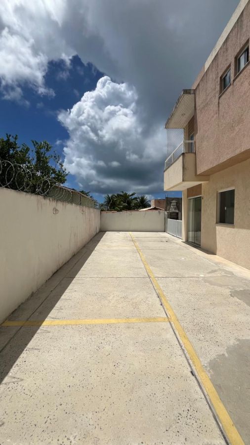 Casa Duplex - Venda - Ipitanga - Lauro de Freitas - BA