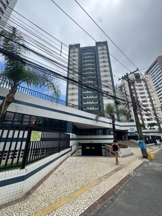 Cobertura - Venda - Stiep - Salvador - BA
