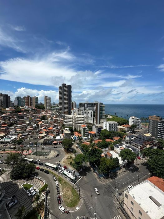 Apartamento Alto Padrão - Venda - Barra - Salvador - BA