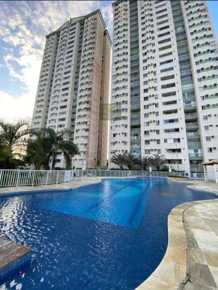 Apartamento Alto Padro - Venda - Paralela - Salvador - BA