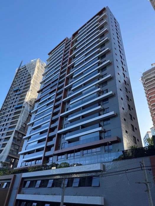 Apartamento Alto Padr�o - Venda - Horto Florestal - Salvador - BA