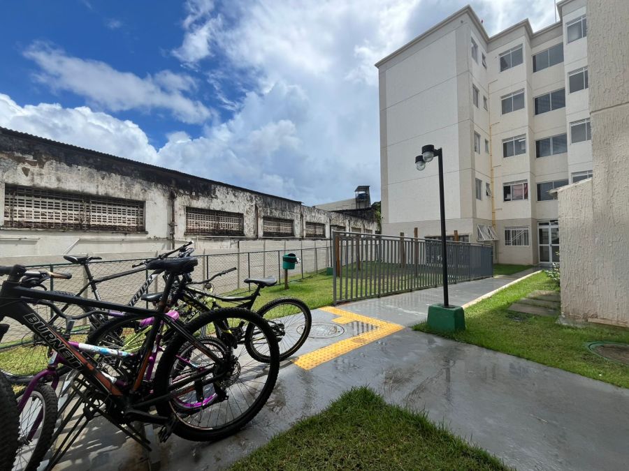 Apartamento - Venda - Mares - Salvador - BA