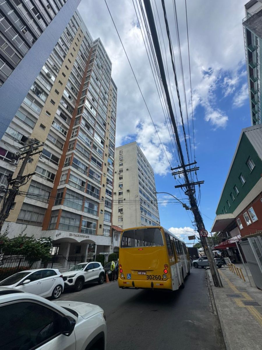 Apartamento - Venda - Barra - Salvador - BA