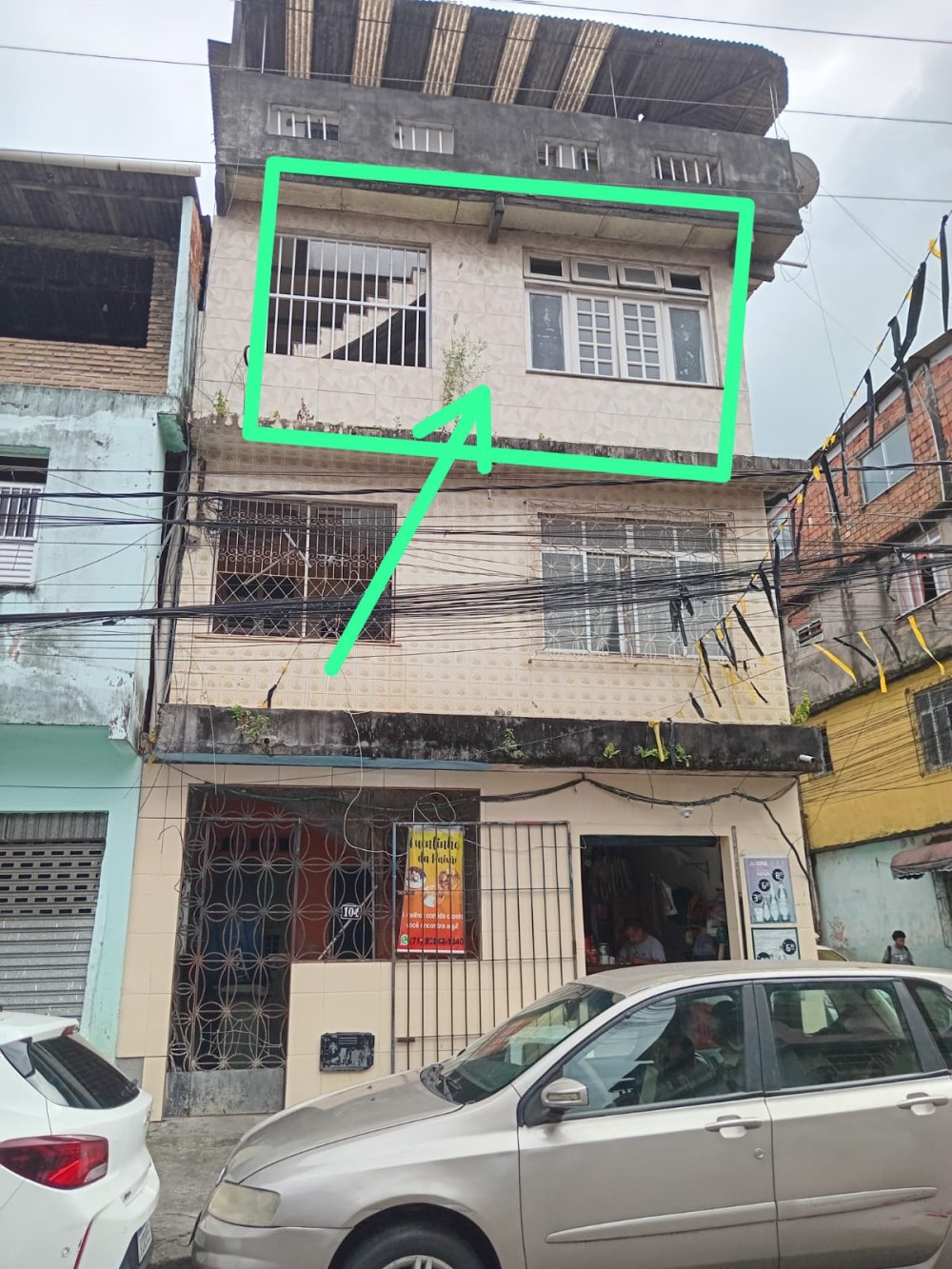 Apartamento - Venda - Uruguai - Salvador - BA