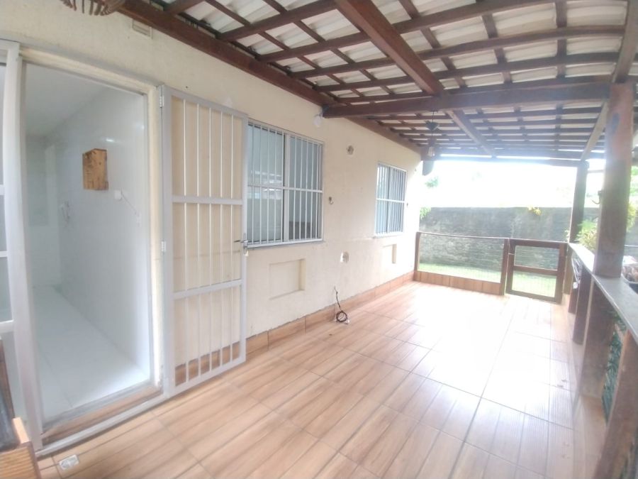 Apartamento Garden - Venda - Caji - Lauro de Freitas - BA