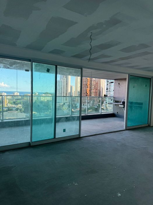 Apartamento Alto Padrão - Venda - Horto Florestal - Salvador - BA