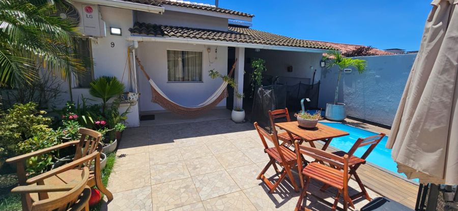 Casa - Venda - Catu de Abrantes (abrantes) - Cama�ari - BA