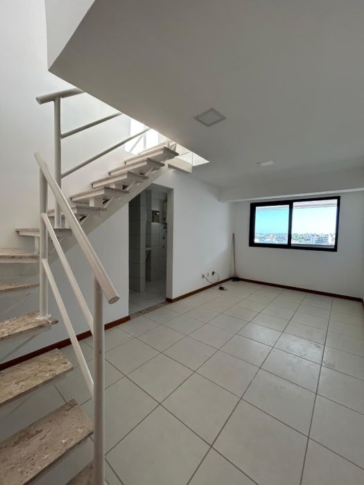 Cobertura Duplex - Venda - Pitangueiras - Lauro de Freitas - BA