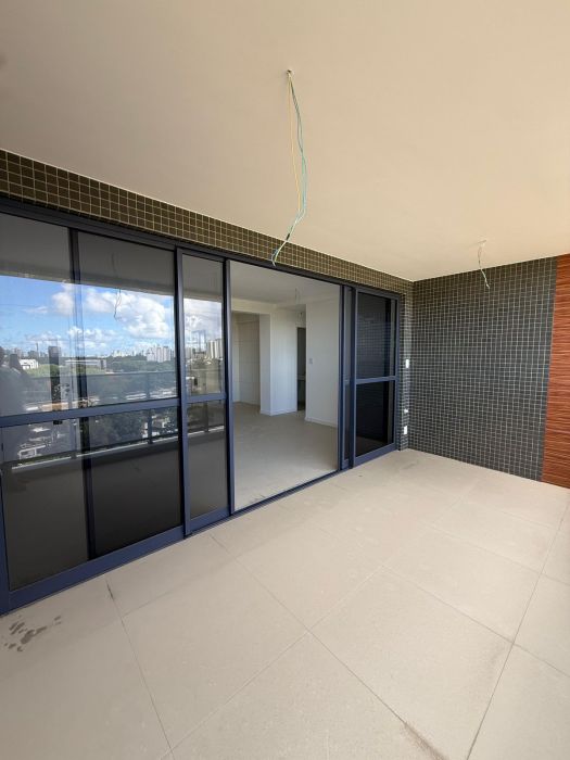 Apartamento Alto Padr�o - Venda - Horto Florestal - Salvador - BA