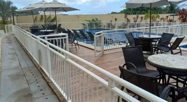 Apartamento - Venda - Areia Branca - Salvador - BA