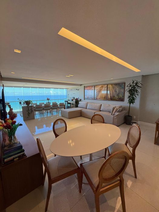 Apartamento Alto Padrão - Venda - Patamares - Salvador - BA