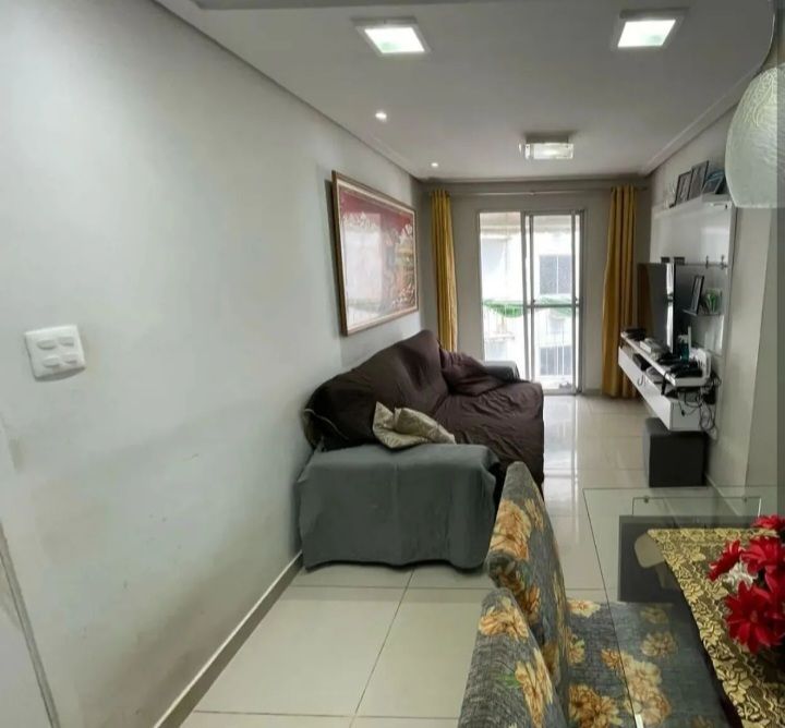 Apartamento - Venda - Caji - Lauro de Freitas - BA
