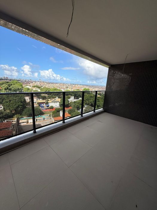 Apartamento Alto Padr�o - Venda - Horto Florestal - Salvador - BA