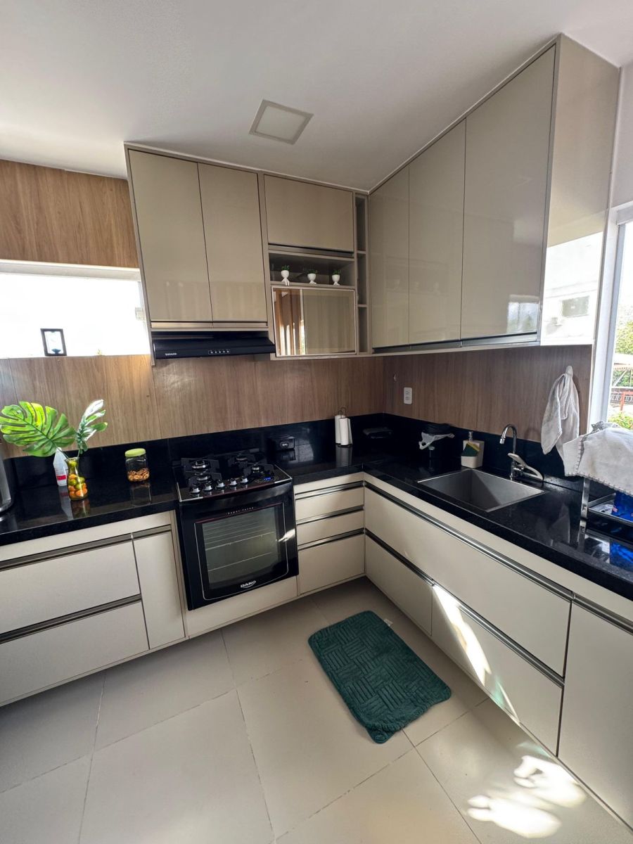 Apartamento - Venda - Catu de Abrantes (abrantes) - Camaçari - BA