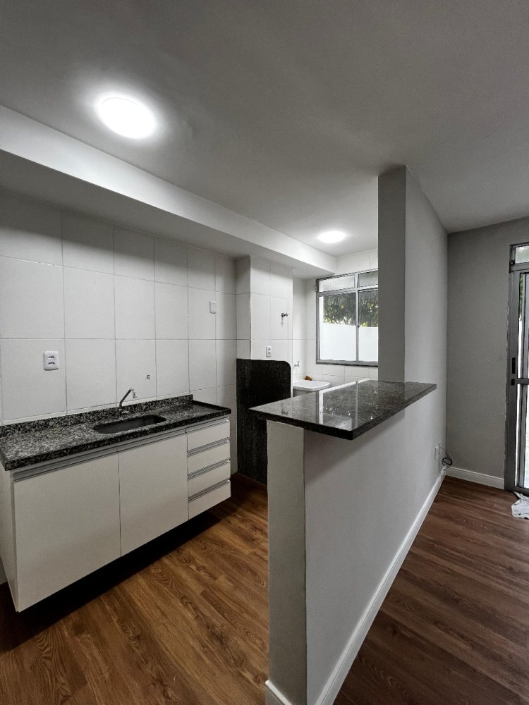 Apartamento Garden - Venda - Centro - Lauro de Freitas - BA
