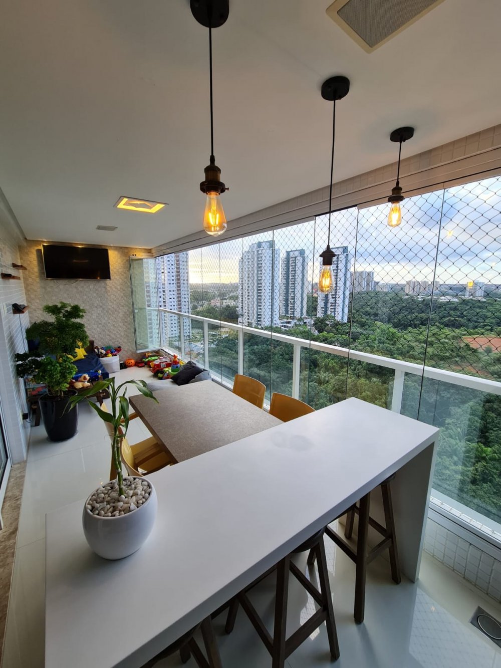 Apartamento Alto Padro - Venda - Patamares - Salvador - BA
