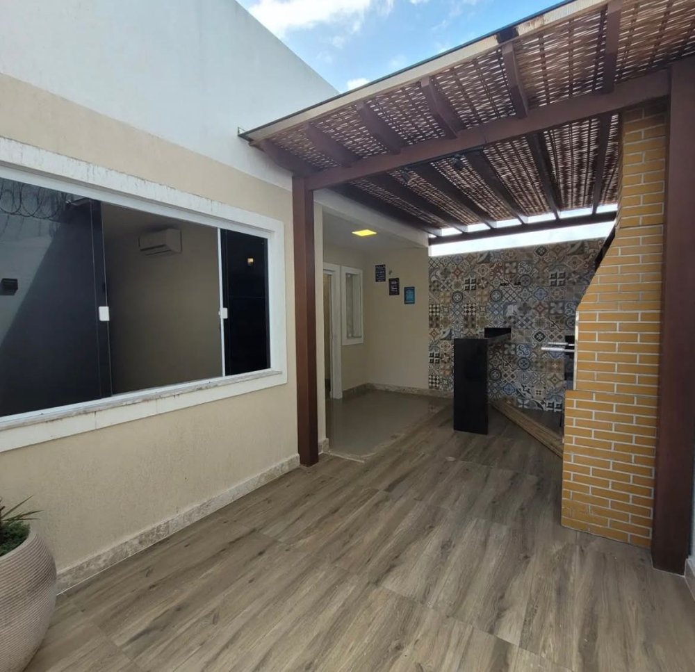 Casa - Venda - Ipitanga - Lauro de Freitas - BA