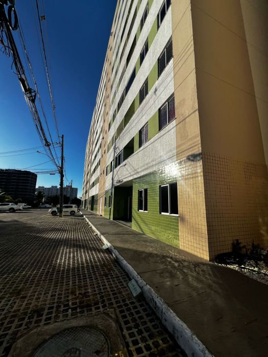 Apartamento - Venda - Centro - Lauro de Freitas - BA