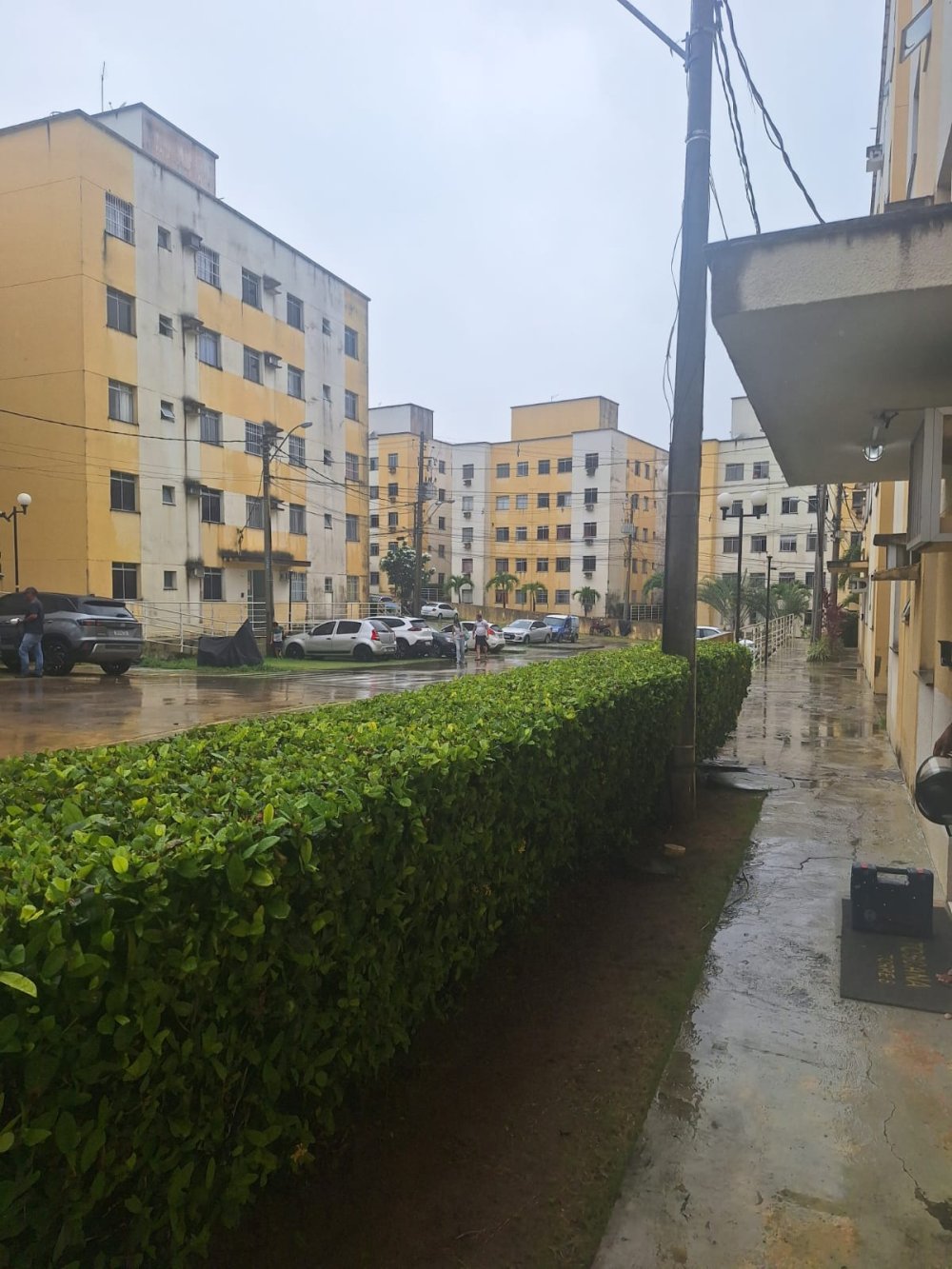 Apartamento - Venda - Caji - Lauro de Freitas - BA