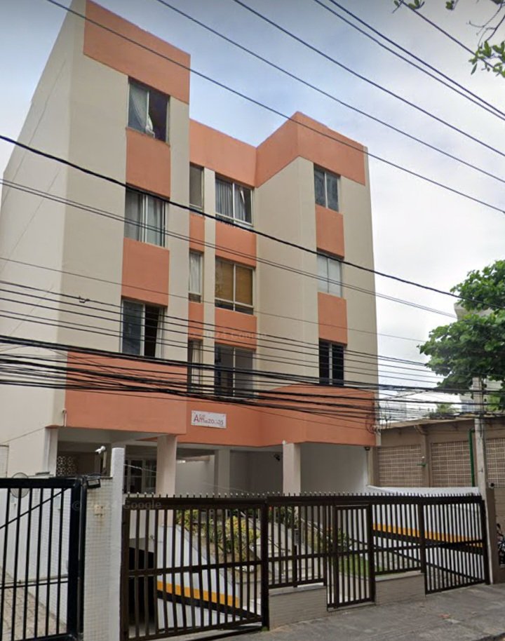 Apartamento - Venda - Pituba - Salvador - BA