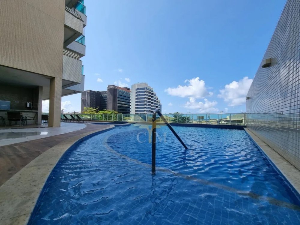 Apartamento Alto Padrão - Venda - Armação - Salvador - BA