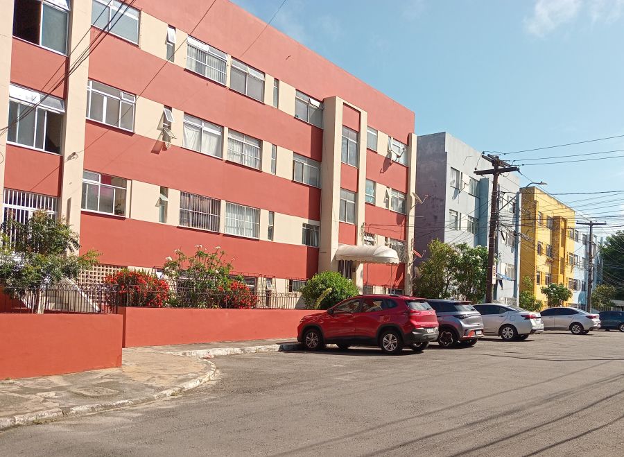 Apartamento - Venda - Brotas - Salvador - BA