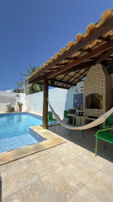 Casa - Venda - Buraquinho - Lauro de Freitas - BA