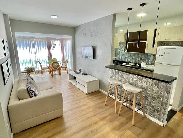 Apartamento - Venda - Barra - Salvador - BA