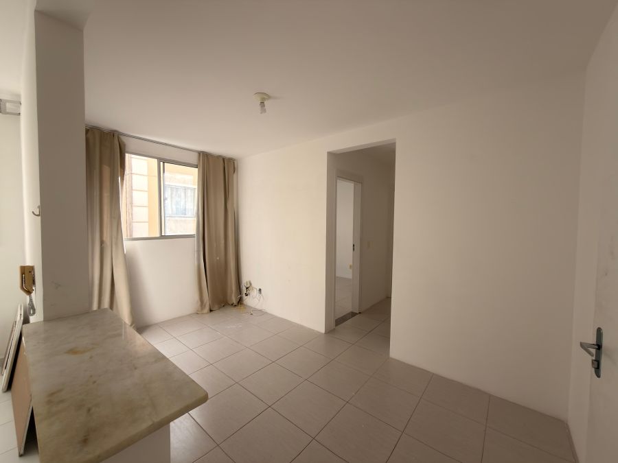 Apartamento - Venda - Boa União (abrantes) - Camaçari - BA