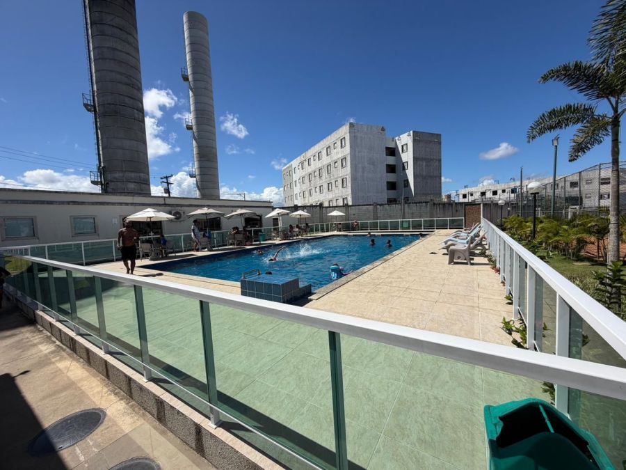 Apartamento - Venda - Jardim das Margaridas - Salvador - BA