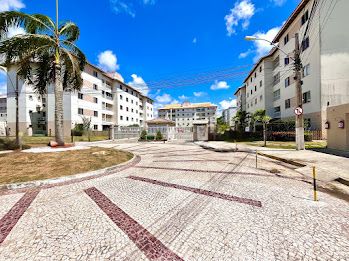Apartamento - Venda - Catu de Abrantes - Camaari - BA