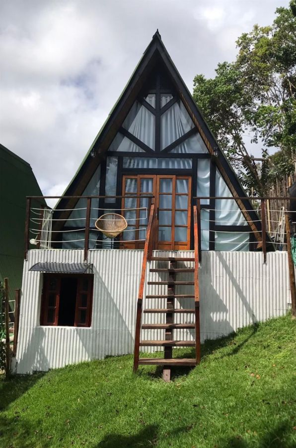 Chal - Venda - Morro de So Paulo - Cairu - BA