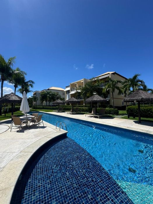 Apartamento Garden - Venda - Praia do Forte - Mata de S�o Jo�o - BA