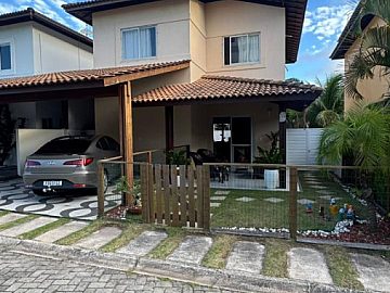 Casa Duplex � Venda