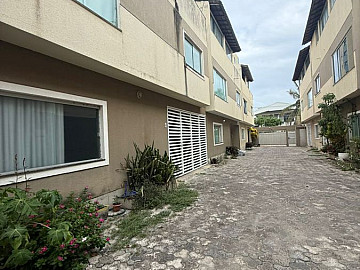 Casa Triplex � Venda