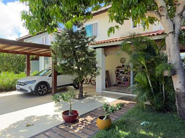 Casa Duplex � Venda