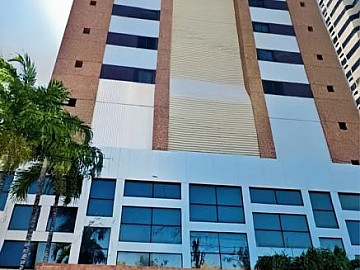 Apartamento Alto Padr�o � Venda