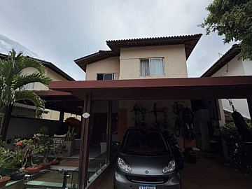 Casa Alto Padr�o � Venda