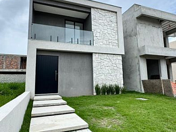 Casa Duplex � Venda