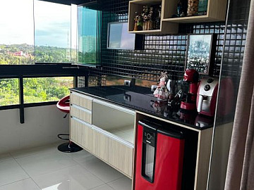 Apartamento Alto Padr�o � Venda